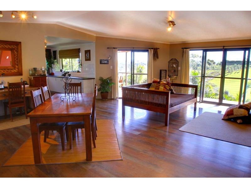 64 BARRYS ROAD, Modanville NSW 2480