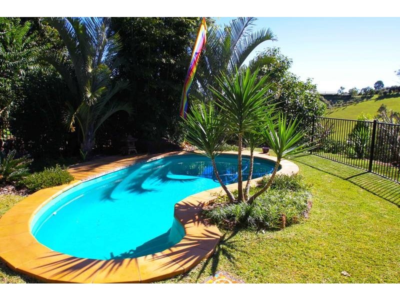 64 BARRYS ROAD, Modanville NSW 2480