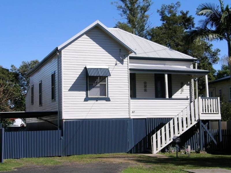 87 Wilson Street, South Lismore NSW 2480