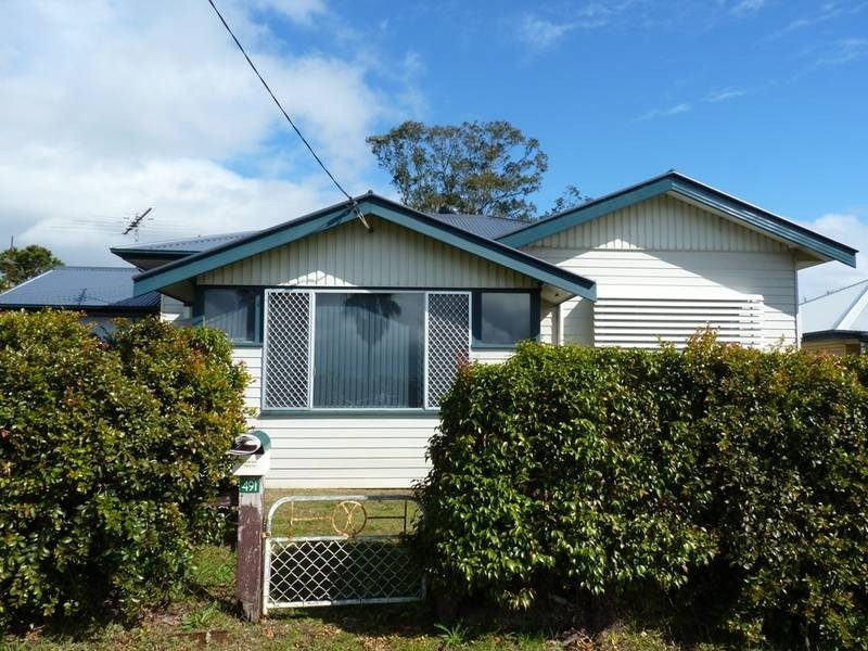 491 Ballina Road, Goonellabah NSW 2480