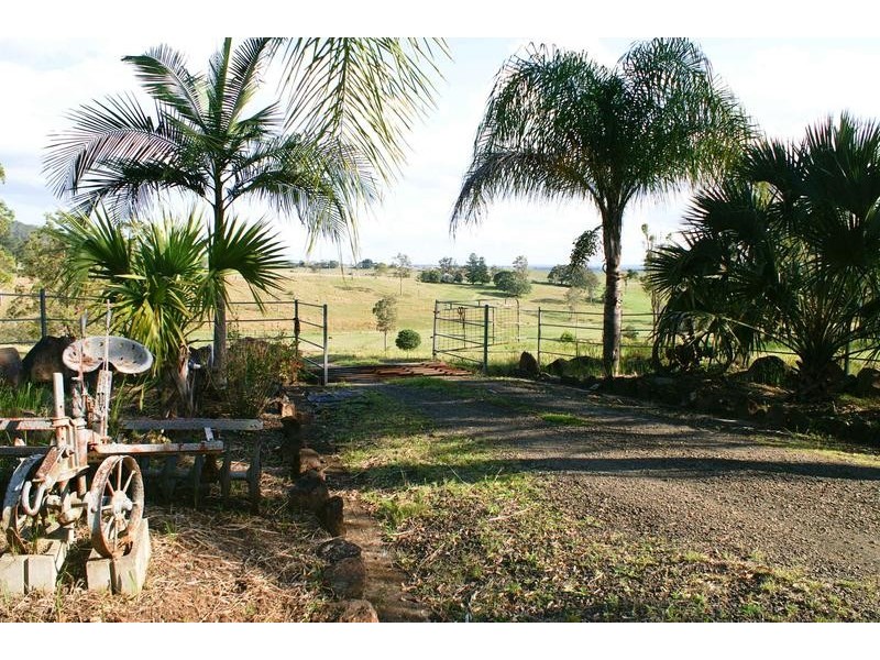 180 Runnymede Road, Kyogle NSW 2474