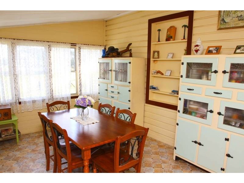 180 Runnymede Road, Kyogle NSW 2474