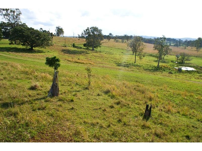 180 Runnymede Road, Kyogle NSW 2474