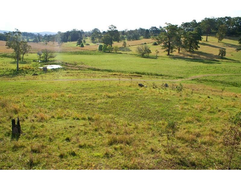 180 Runnymede Road, Kyogle NSW 2474
