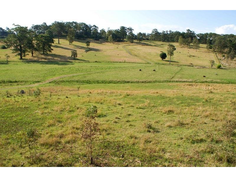 180 Runnymede Road, Kyogle NSW 2474