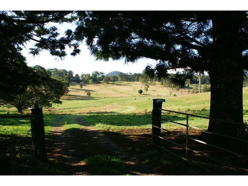 180 Runnymede Road, Kyogle NSW 2474