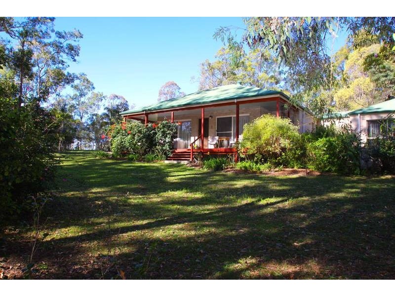 297 MANIFOLD ROAD, North Casino NSW 2470