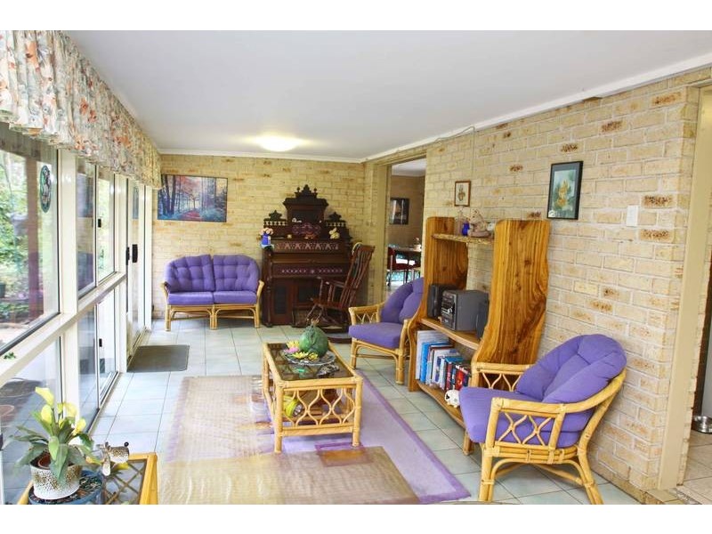 297 MANIFOLD ROAD, North Casino NSW 2470