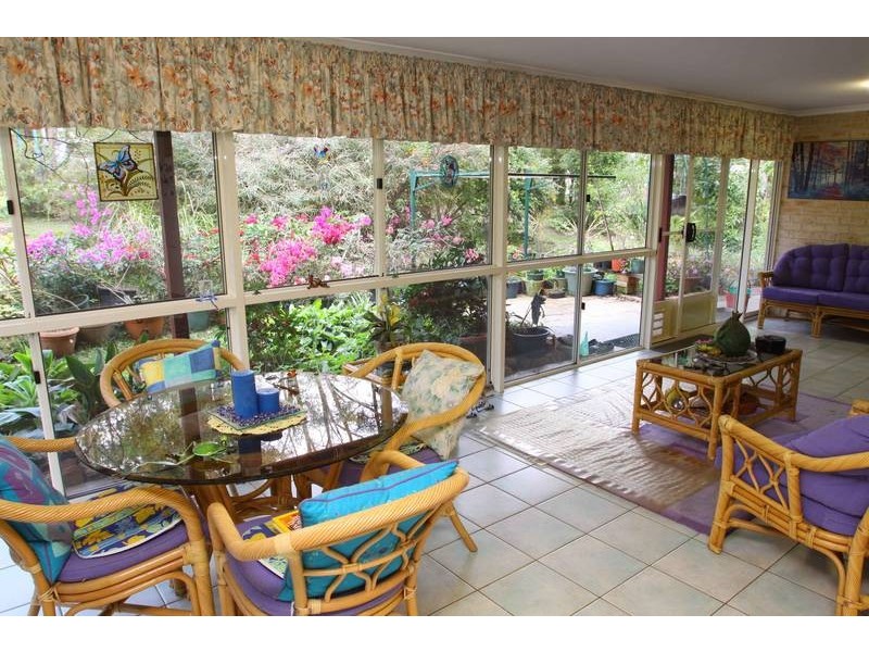 297 MANIFOLD ROAD, North Casino NSW 2470