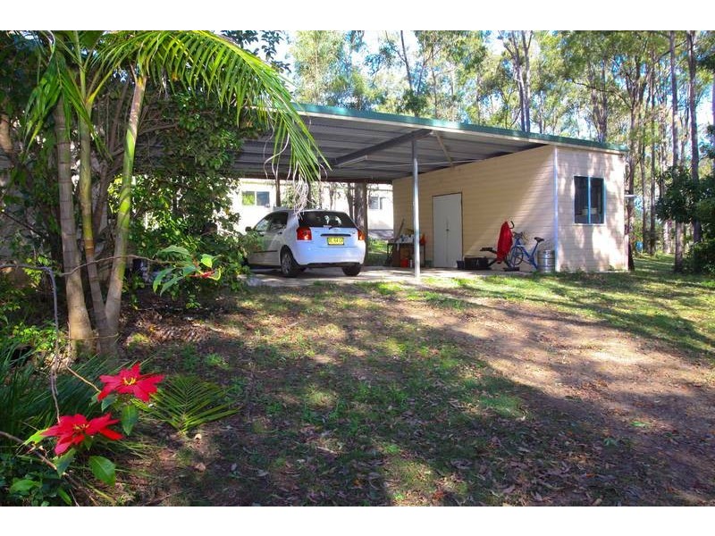 297 MANIFOLD ROAD, North Casino NSW 2470