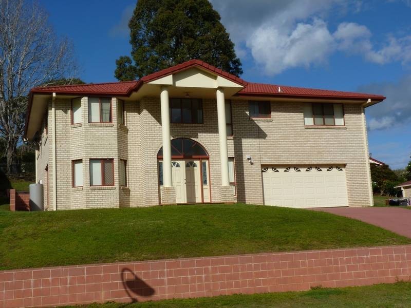 8 Sarah Court, Goonellabah NSW 2480