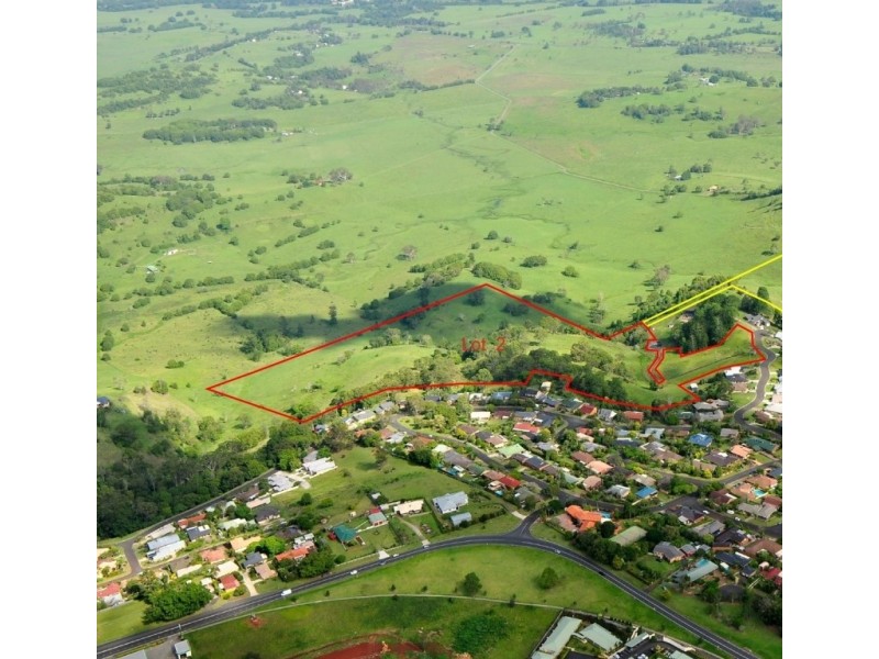 Lot 2 (14) Heather Avenue, Goonellabah NSW 2480