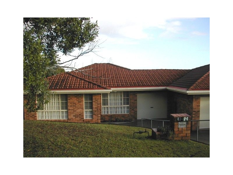 1/47 Kruseana Avenue, Goonellabah NSW 2480