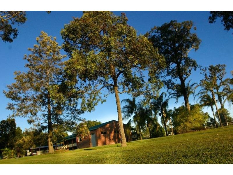 10 Murphys Road, Yorklea NSW 2470