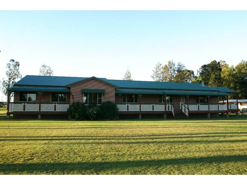 10 Murphys Road, Yorklea NSW 2470