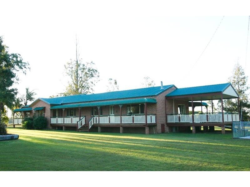 10 Murphys Road, Yorklea NSW 2470