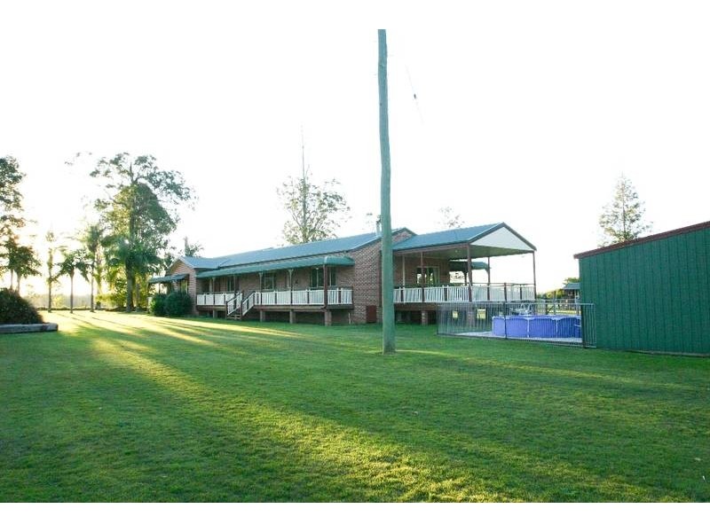 10 Murphys Road, Yorklea NSW 2470