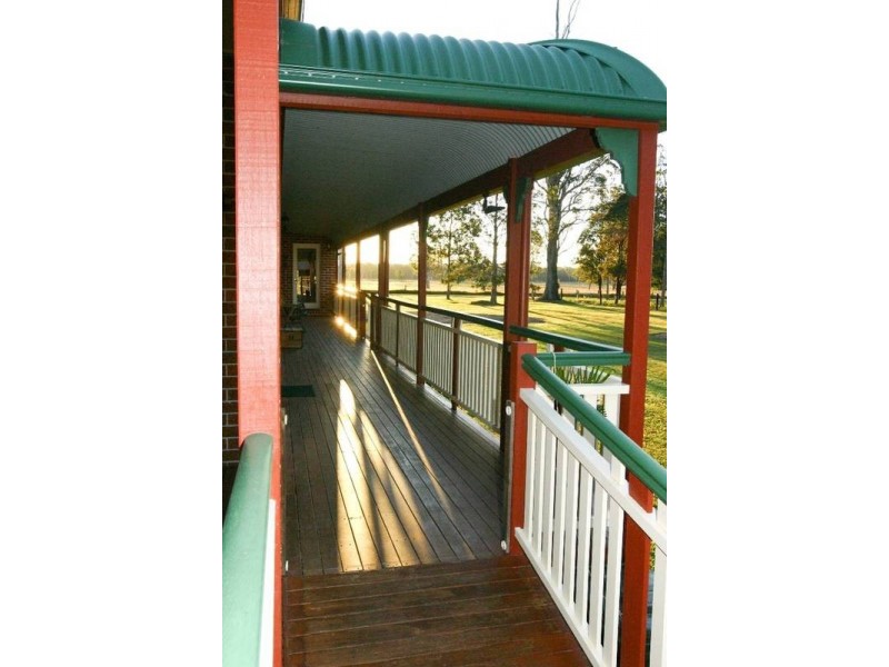 10 Murphys Road, Yorklea NSW 2470