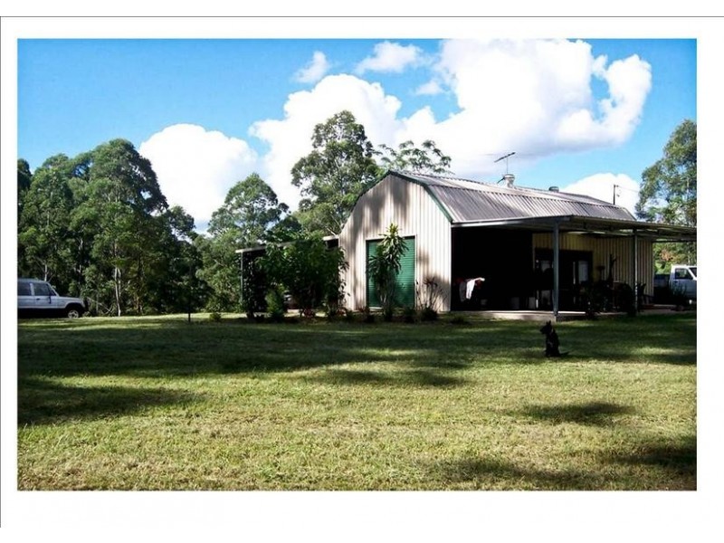 263 Davis Road, Jiggi NSW 2480