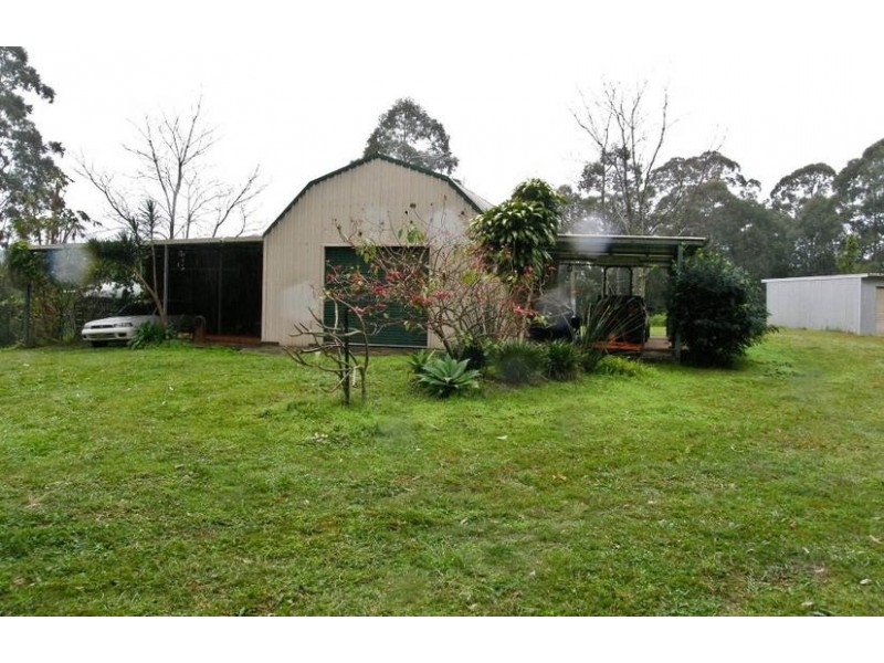 263 Davis Road, Jiggi NSW 2480