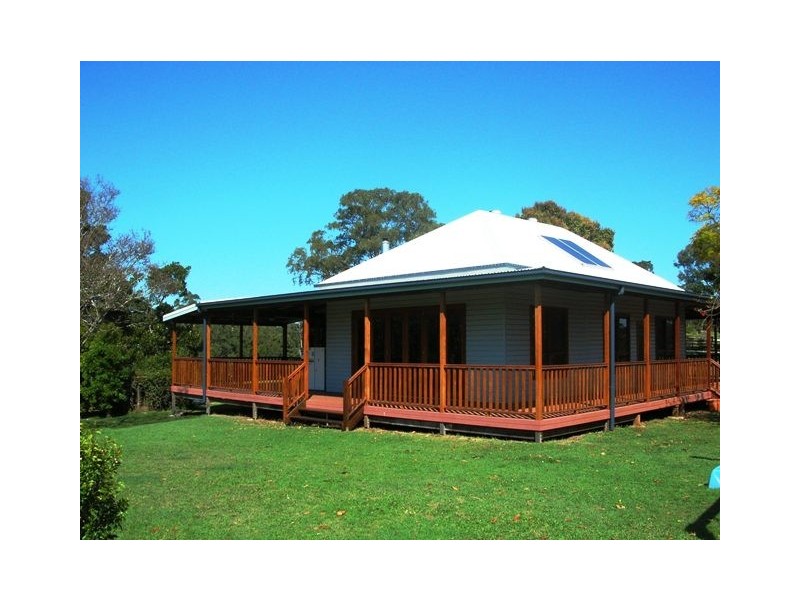 279 Gwynne Road, Jiggi NSW 2480