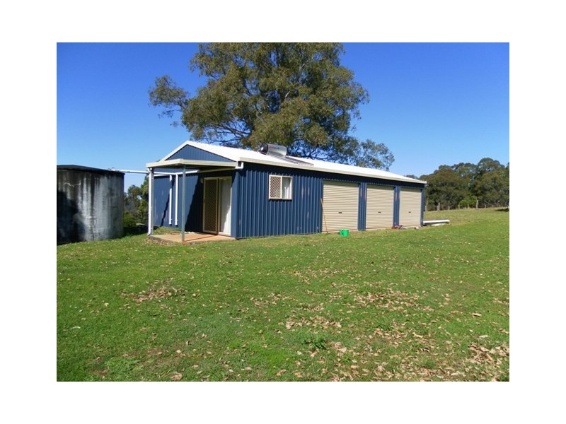 279 Gwynne Road, Jiggi NSW 2480