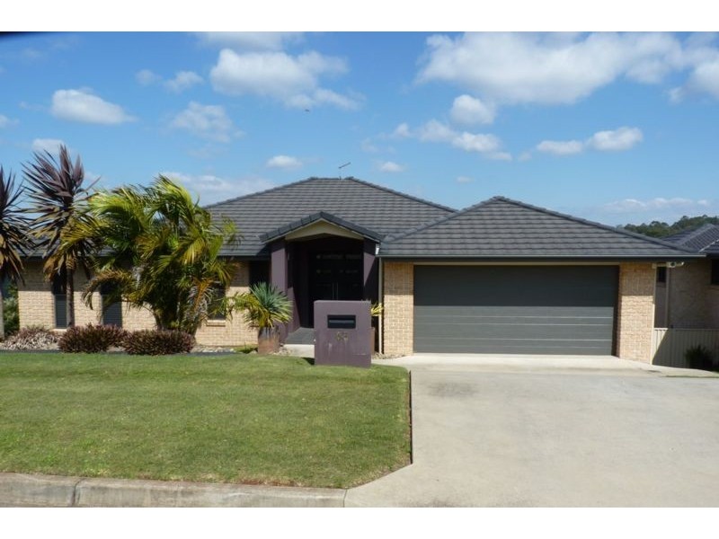 63 Dudley Drive, Goonellabah NSW 2480