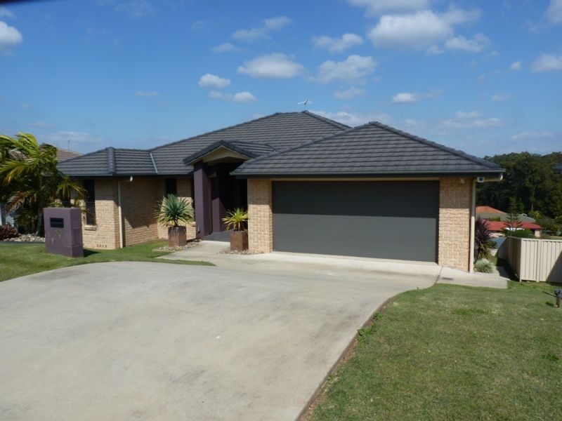 63 Dudley Drive, Goonellabah NSW 2480