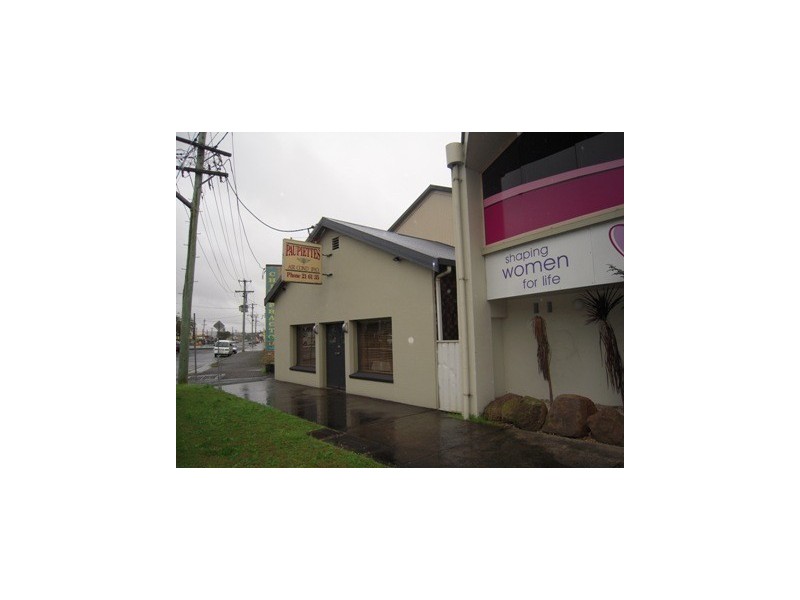 56 Ballina Street, Lismore NSW 2480