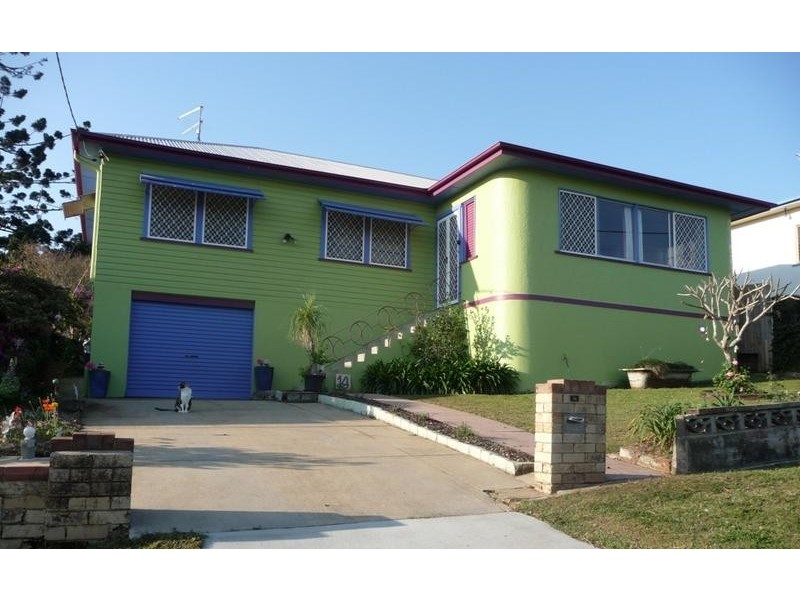 14 Ubrihien Street, Lismore NSW 2480