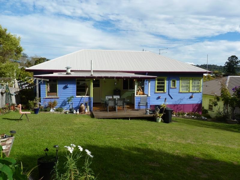 14 Ubrihien Street, Lismore NSW 2480
