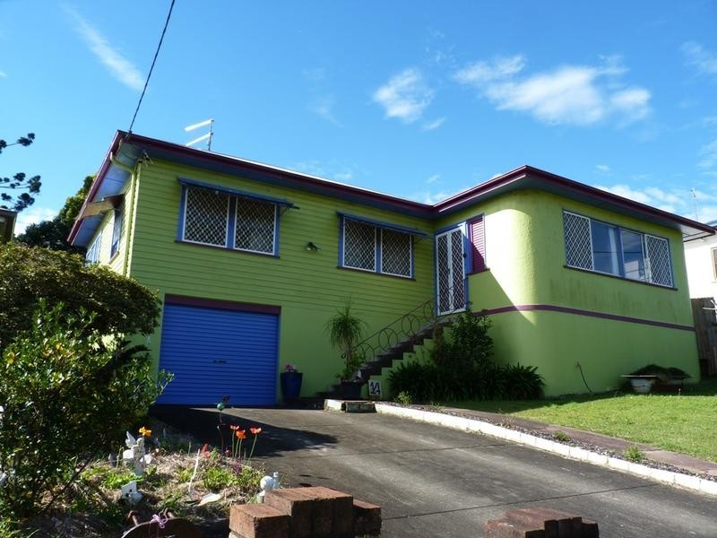 14 Ubrihien Street, Lismore NSW 2480