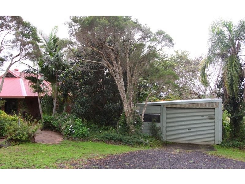 121 Park Road, Ruthven NSW 2480