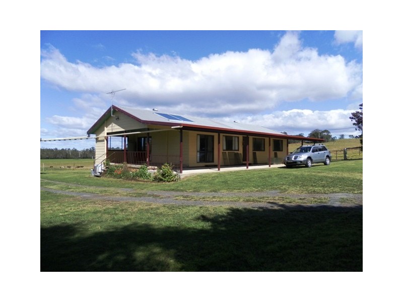 9 Flood Reserve Road, Ruthven NSW 2480