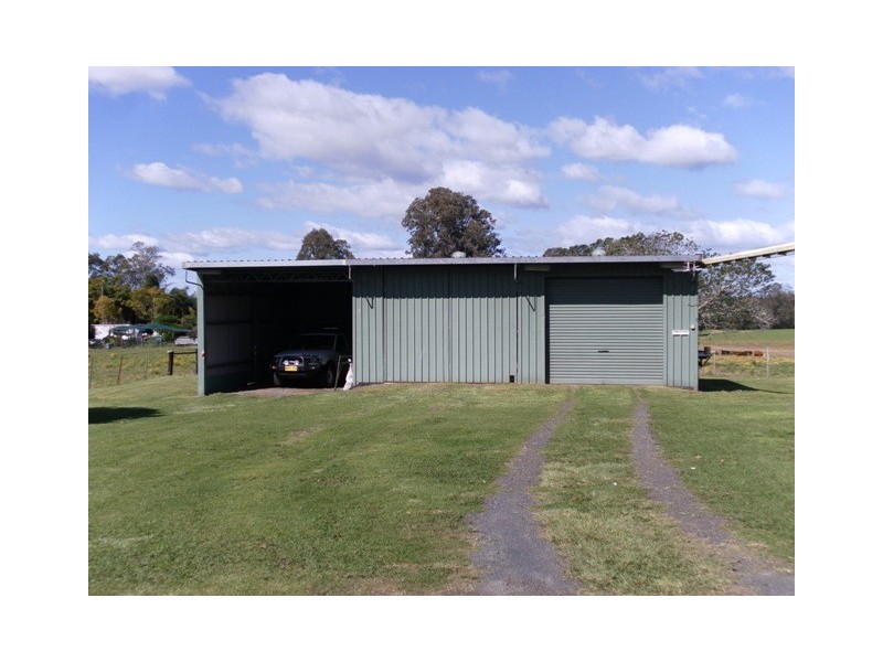 9 Flood Reserve Road, Ruthven NSW 2480