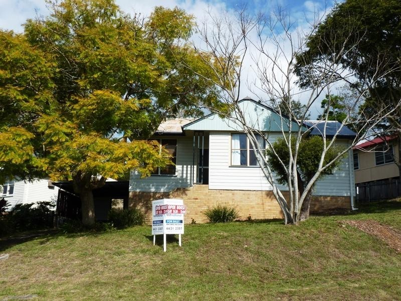1 Mackay Street, Lismore Heights NSW 2480