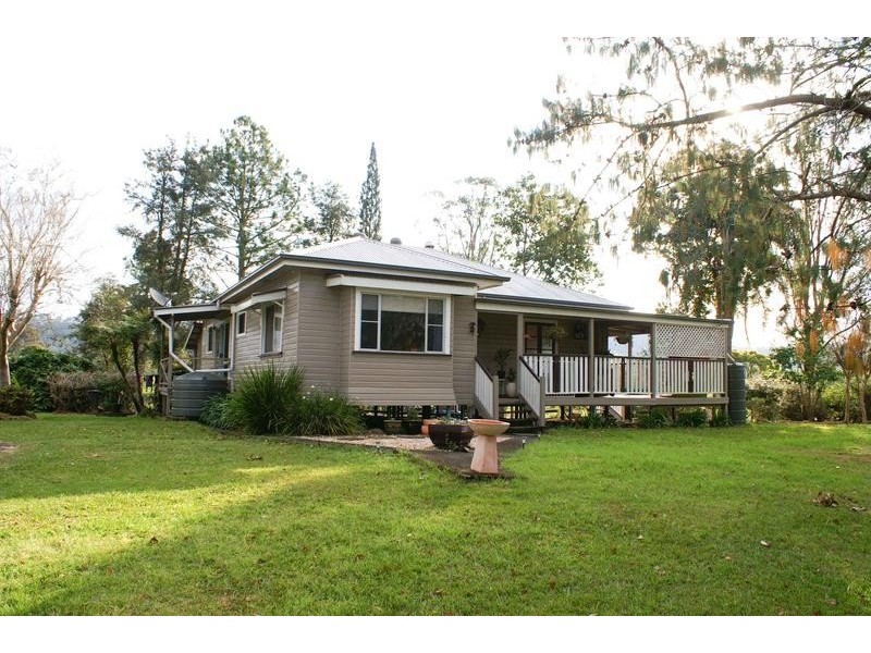 1469 Nimbin Road, Goolmangar NSW 2480