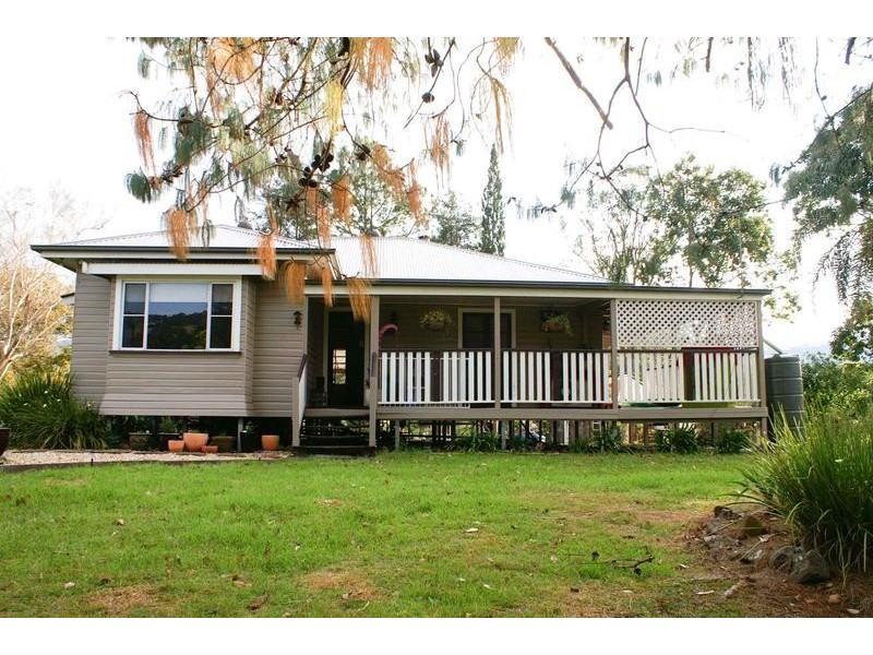1469 Nimbin Road, Goolmangar NSW 2480
