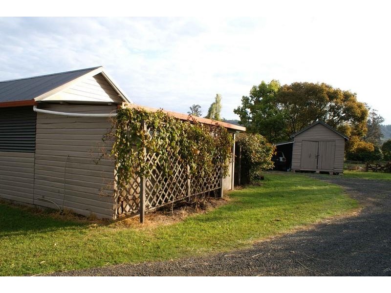1469 Nimbin Road, Goolmangar NSW 2480