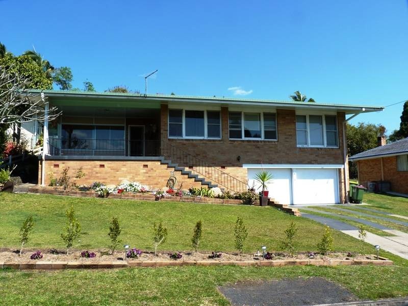 41 Bruxner Crescent, Goonellabah NSW 2480