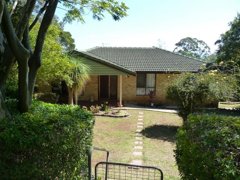 7 Sheridan Drive, Goonellabah NSW 2480