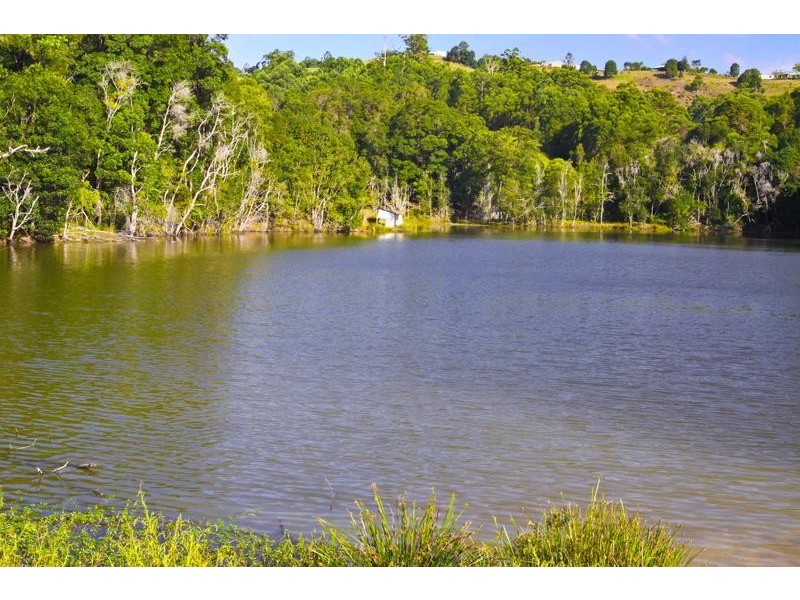 Lot 2, 109 The Channon Road, Dunoon NSW 2480