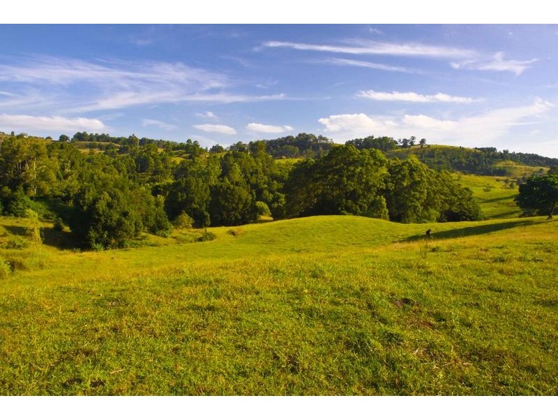 Lot 2, 109 The Channon Road, Dunoon NSW 2480