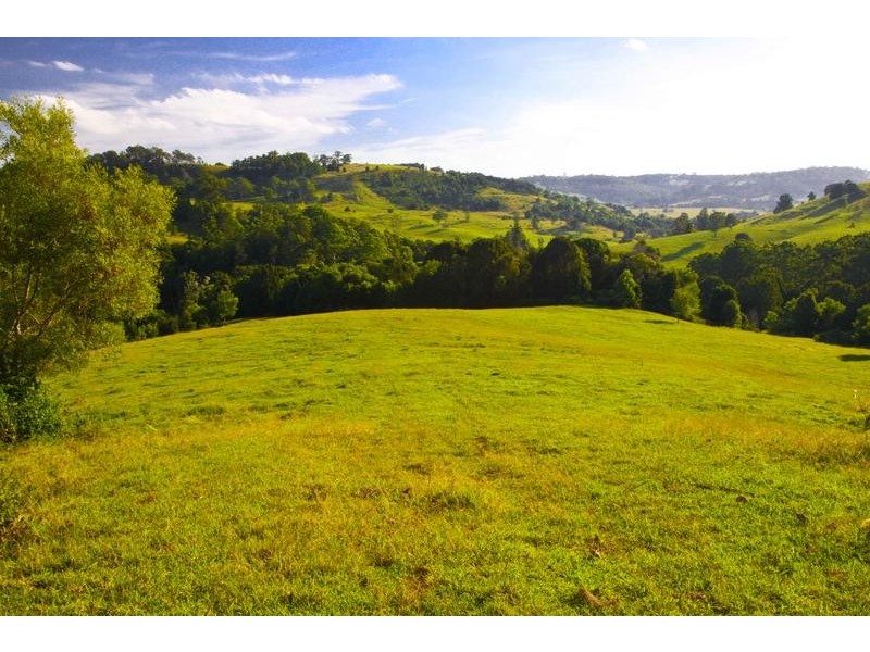 Lot 2, 109 The Channon Road, Dunoon NSW 2480