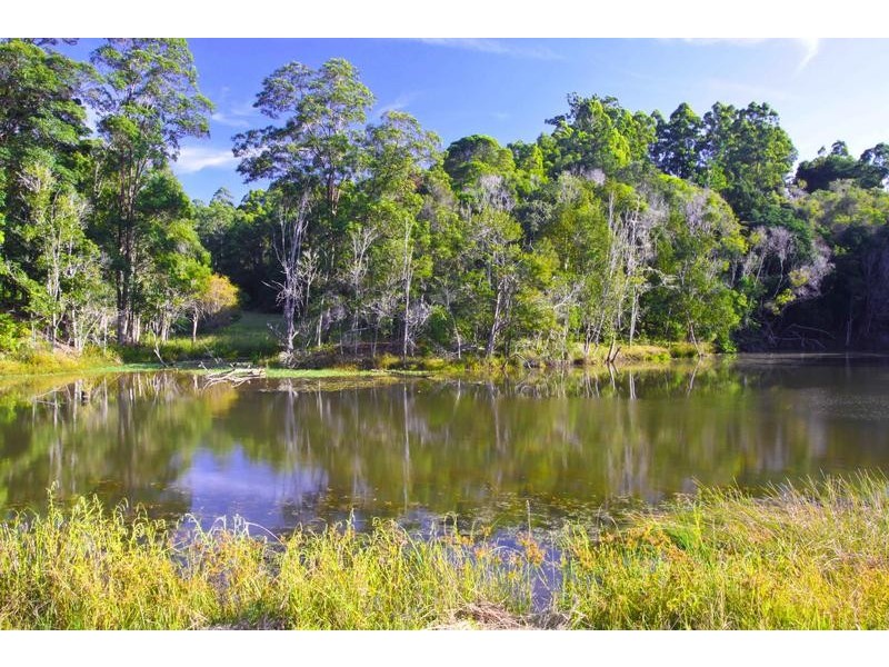 Lot 2, 109 The Channon Road, Dunoon NSW 2480