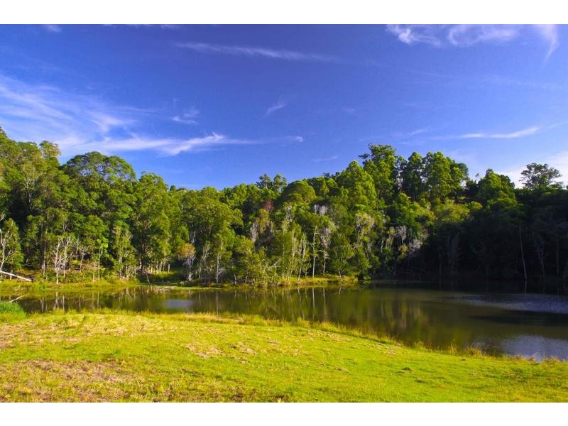 Lot 2, 109 The Channon Road, Dunoon NSW 2480