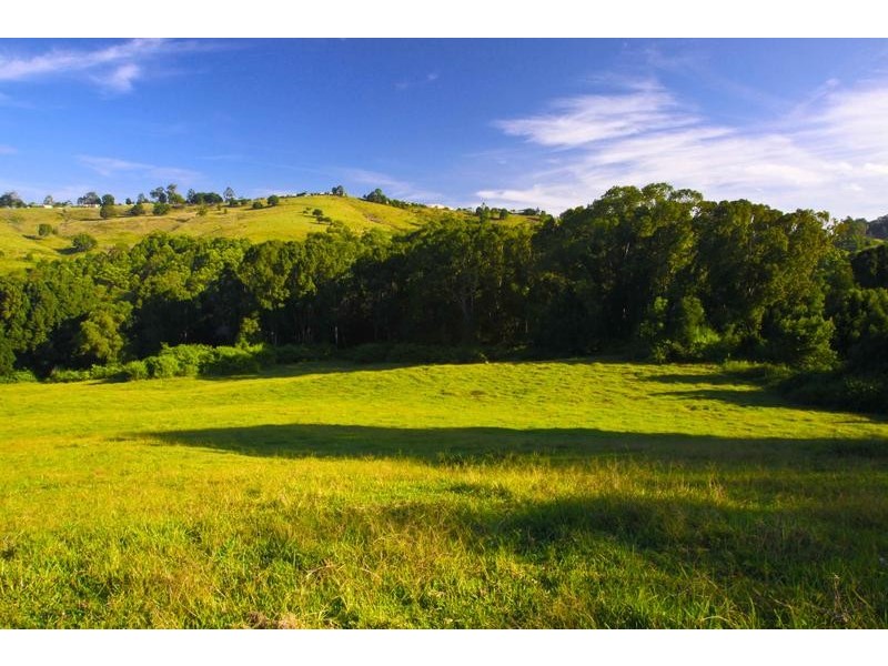 Lot 2, 109 The Channon Road, Dunoon NSW 2480