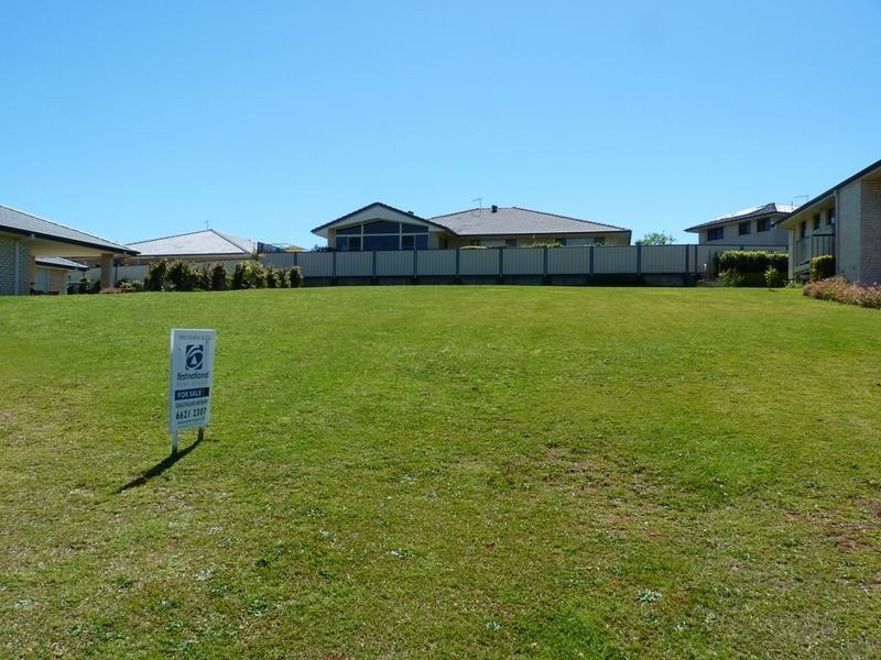 46 Kookaburra Terrace, Goonellabah NSW 2480