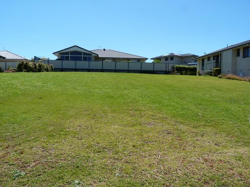 46 Kookaburra Terrace, Goonellabah NSW 2480