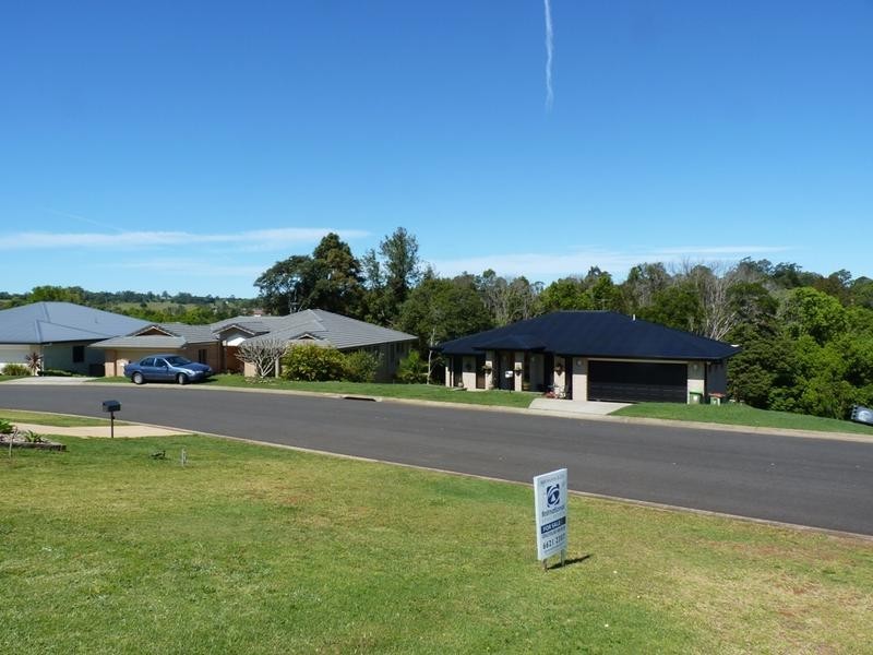 46 Kookaburra Terrace, Goonellabah NSW 2480